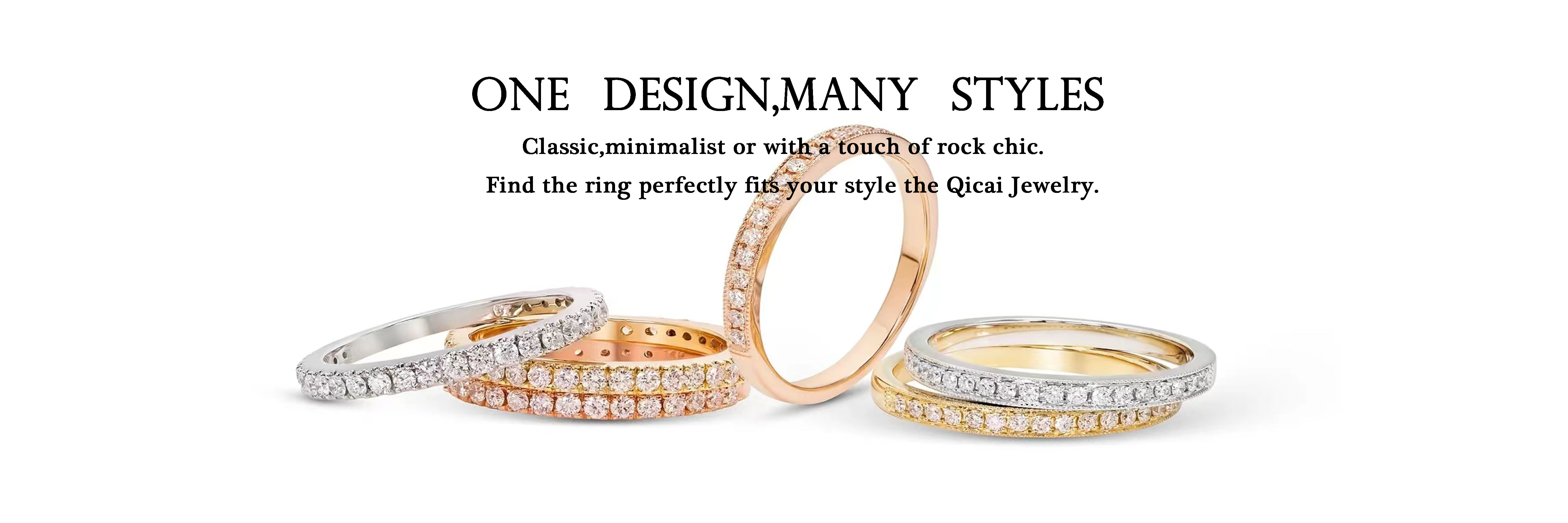 품질 18K 금 보석 공장