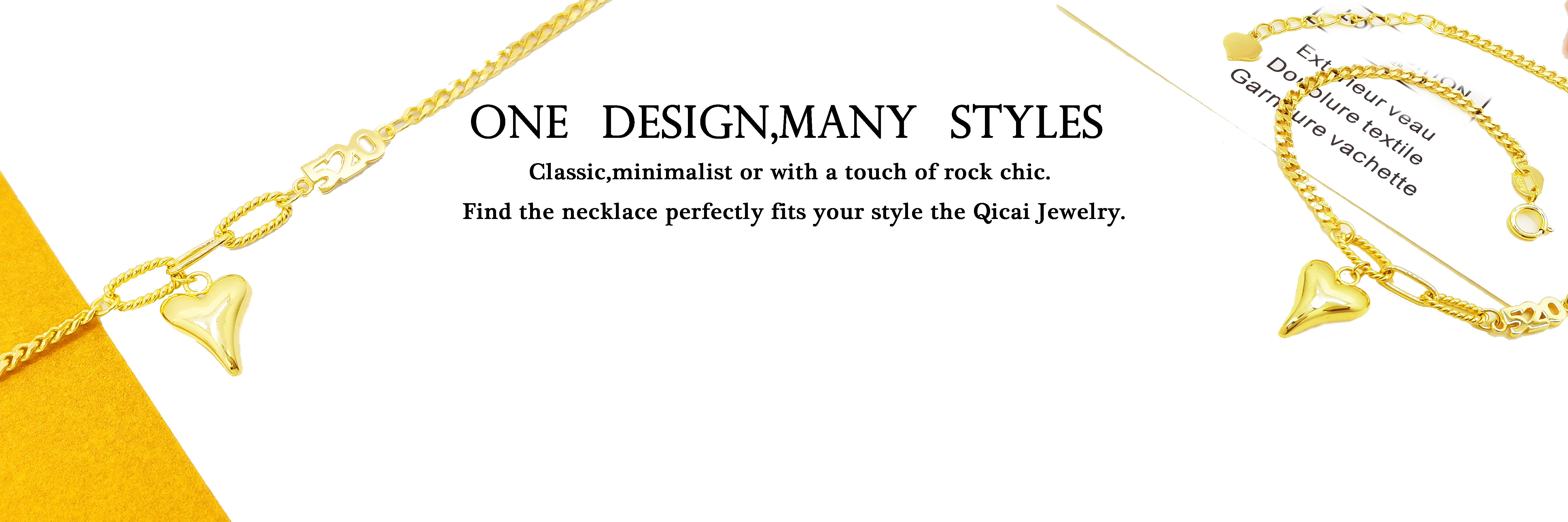 품질 18K 금 보석 공장