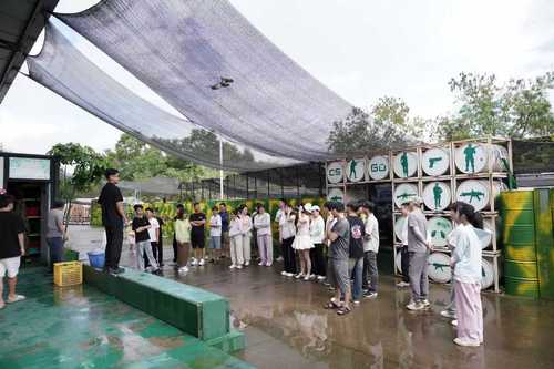 Latest company news about QICAI 보석은 우리의 노력을 하나로 모아 함께 빛을 창조합니다.